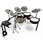 Used Alesis Strike Pro SE Electric Drum Set