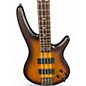 Used Ibanez SRT700DX 3 Color Sunburst Electric Bass Guitar thumbnail