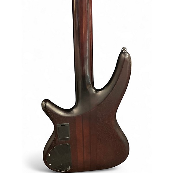 Used Ibanez SRT700DX 3 Color Sunburst Electric Bass Guitar