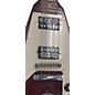 Used Gibson Flying V Cherry Solid Body Electric Guitar