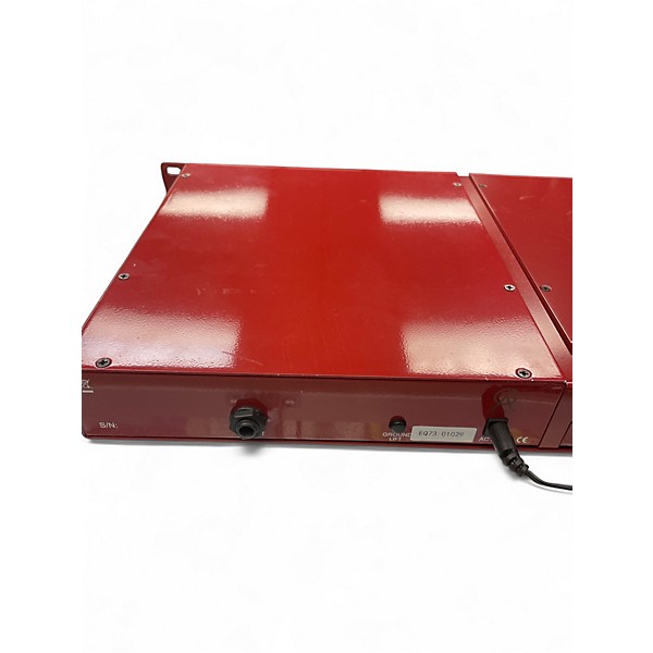 Used Golden Age Project EQ 73 Equalizer