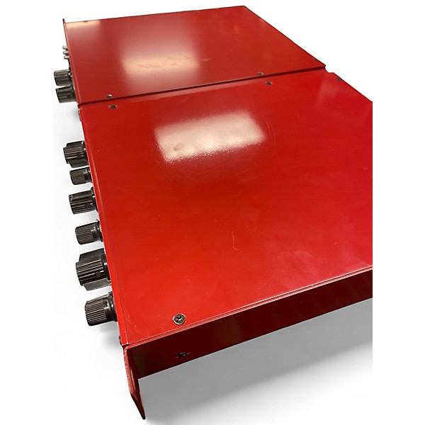 Used Golden Age Project EQ 73 Equalizer