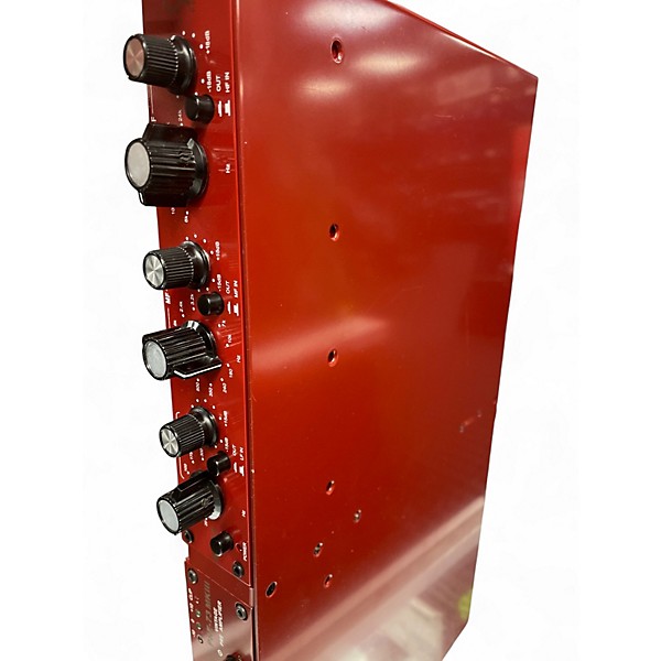 Used Golden Age Project EQ 73 Equalizer