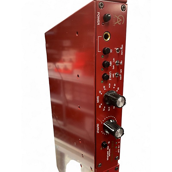 Used Golden Age Project PRE 73 MII Microphone Preamp