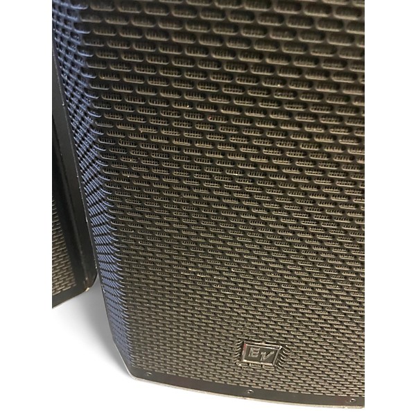 Used Electro-Voice ZLX-12P 12in 2-Way Powered Speaker