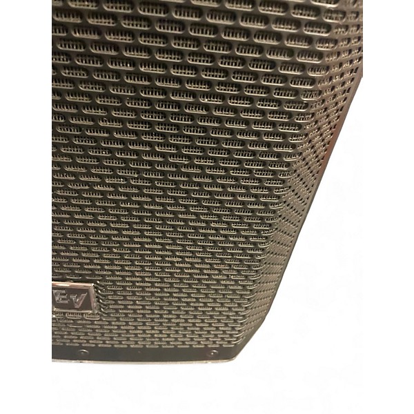 Used Electro-Voice ZLX-12P 12in 2-Way Powered Speaker