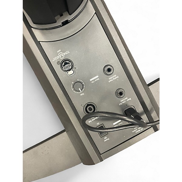 Used Bose L1 Model II Powered Speaker