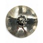 Used SABIAN 16in AAX Stage Crash Cymbal thumbnail