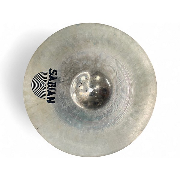 Used SABIAN 16in AAX Stage Crash Cymbal