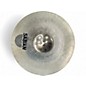 Used SABIAN 16in AAX Stage Crash Cymbal