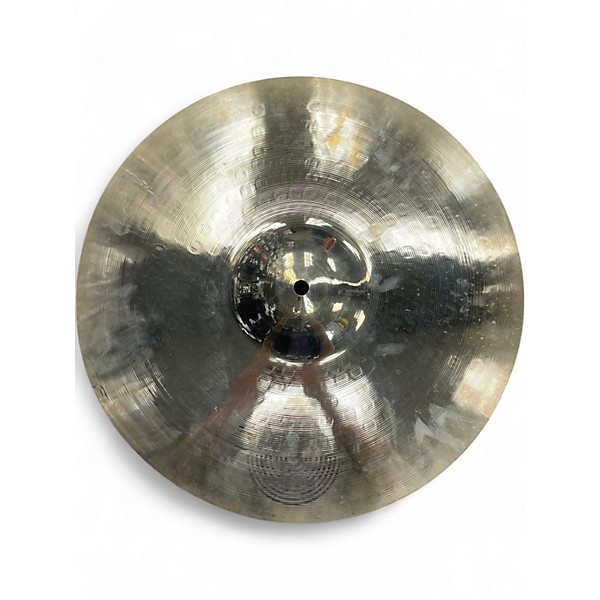 Used SABIAN 16in AAX Stage Crash Cymbal