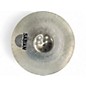 Used SABIAN 16in AAX Stage Crash Cymbal