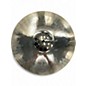 Used SABIAN 16in AAX Stage Crash Cymbal