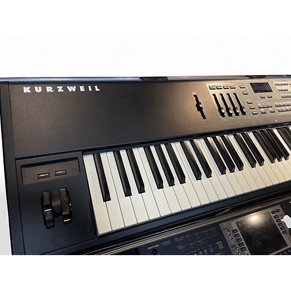 Used Kurzweil PC2X Stage Piano