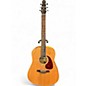 Used Seagull S6 Natural Acoustic Guitar thumbnail