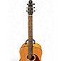 Used Seagull S6 Natural Acoustic Guitar
