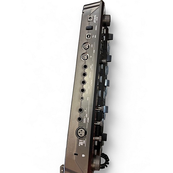 Used BOSS RC505 Loop Station Pedal