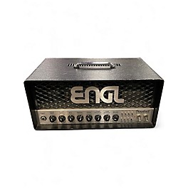 Used ENGL E606SE Tube Guitar Amp Head