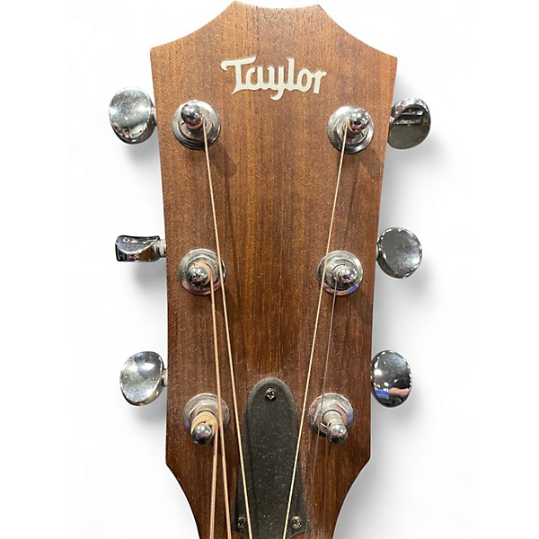 Used Taylor BBT Big Baby Natural Acoustic Guitar