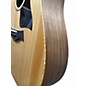 Used Taylor BBT Big Baby Natural Acoustic Guitar