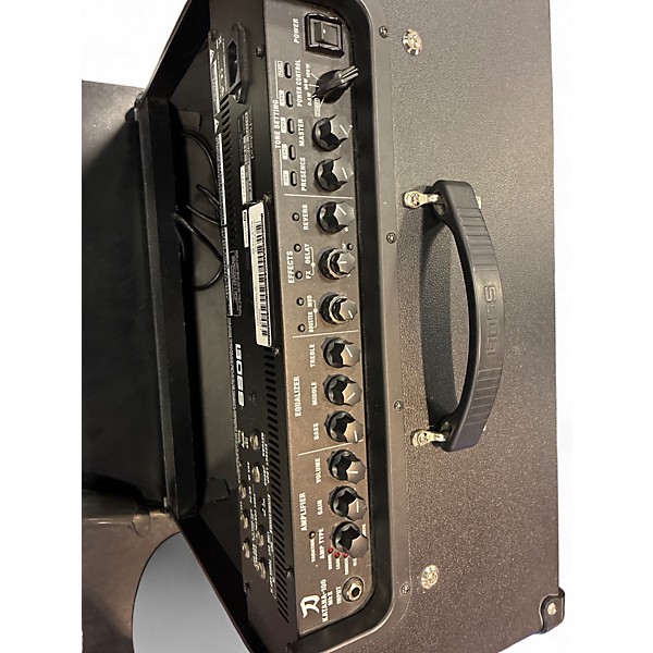 Used BOSS Katana KTN100 100W 1X12 Guitar Combo Amp