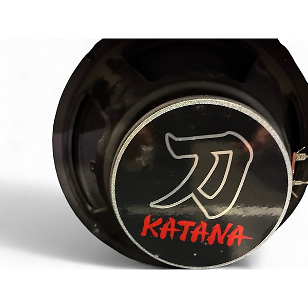 Used BOSS Katana KTN100 100W 1X12 Guitar Combo Amp