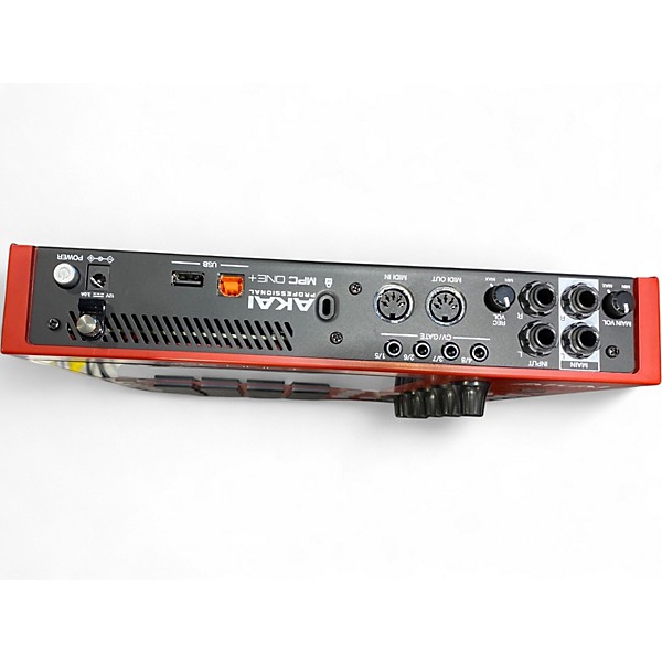 Used Akai Professional MPC ONE PLUS Production Controller