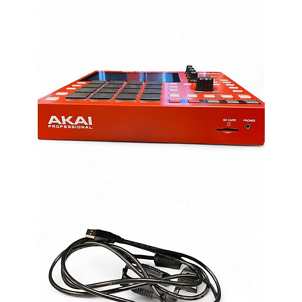 Used Akai Professional MPC ONE PLUS Production Controller