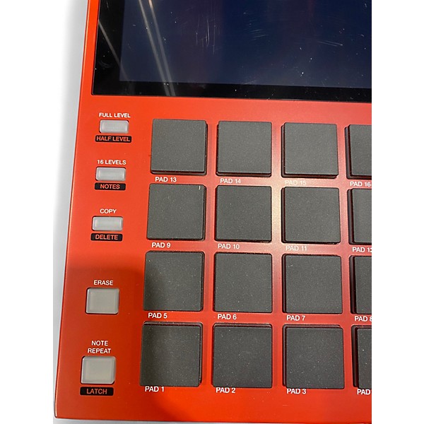 Used Akai Professional MPC ONE PLUS Production Controller