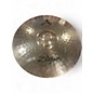 Used Zildjian 18in A Custom Heavy Crash Cymbal thumbnail