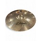 Used Zildjian 18in A Custom Heavy Crash Cymbal