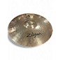 Used Zildjian 18in A Custom Heavy Crash Cymbal
