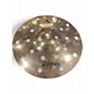 Used Zildjian 10in A Custom Splash Cymbal