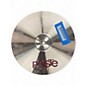 Used Paiste 14in PST7 Crash Cymbal