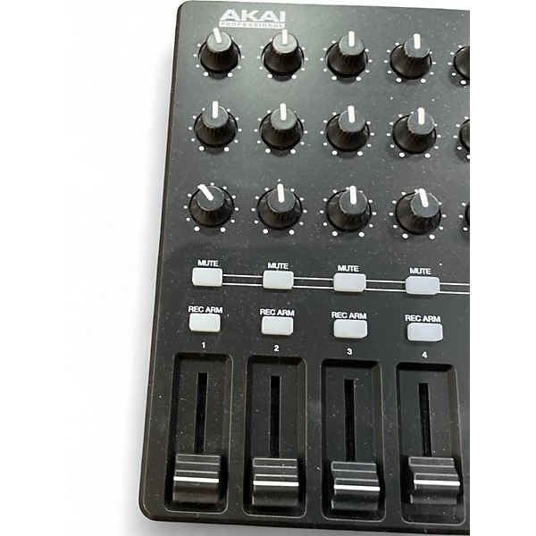 Used Akai Professional MIDIMIX MIDI Controller