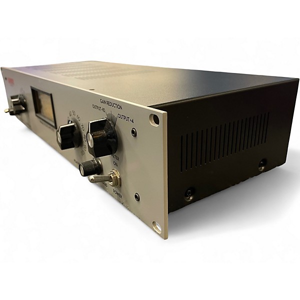 Used Warm Audio WA2A Compressor