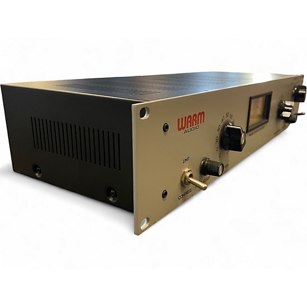 Used Warm Audio WA2A Compressor