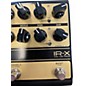 Used Friedman IR-X DUAL PREAMP Pedal