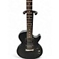 Used Epiphone Les Paul Special I Black Solid Body Electric Guitar thumbnail