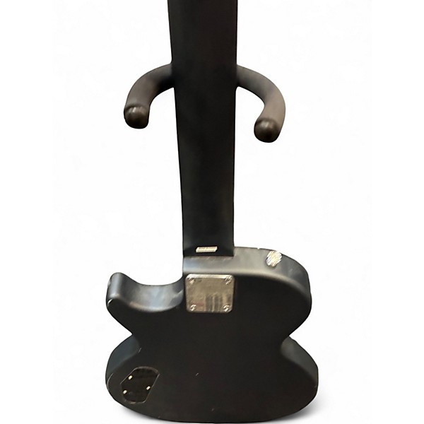 Used Epiphone Les Paul Special I Black Solid Body Electric Guitar