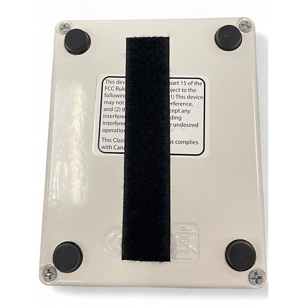 Used Electro-Harmonix C9 Organ Machine Effect Pedal