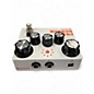 Used Keeley Fuzz Bender Effect Pedal