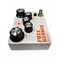 Used Keeley Fuzz Bender Effect Pedal