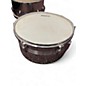 Used Peace STEEL TIMBALE 13" Timbales