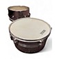 Used Peace STEEL TIMBALE 13" Timbales