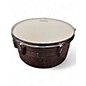 Used Peace STEEL TIMBALE 14" Timbales