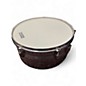 Used Peace STEEL TIMBALE 14" Timbales