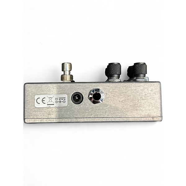 Used MXR M116 Fullbore Metal Distortion Effect Pedal