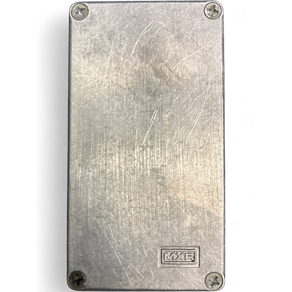 Used MXR M116 Fullbore Metal Distortion Effect Pedal