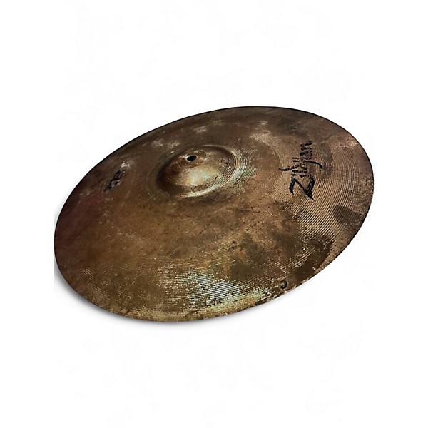 Used Zildjian 20in ZBT Ride Cymbal